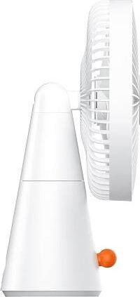Вентилятор XIAOMI Rechargeable Mini Fan (BHR6089GL)