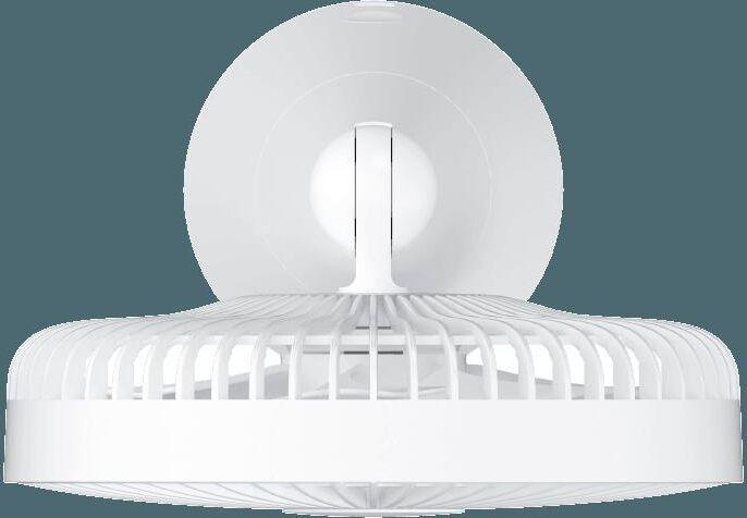 Вентилятор XIAOMI Rechargeable Mini Fan (BHR6089GL)