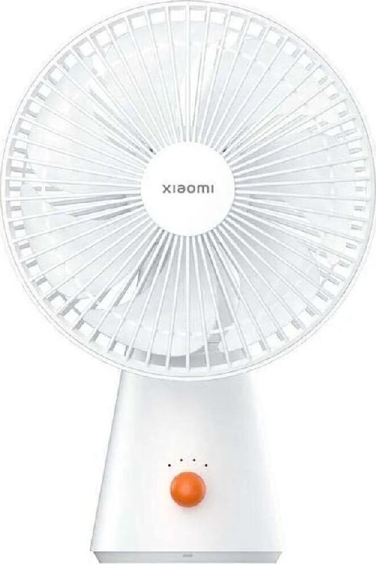 Вентилятор XIAOMI Rechargeable Mini Fan (BHR6089GL)