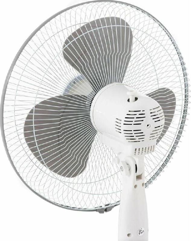 Вентилятор CENTEK CT-5015 GRAY