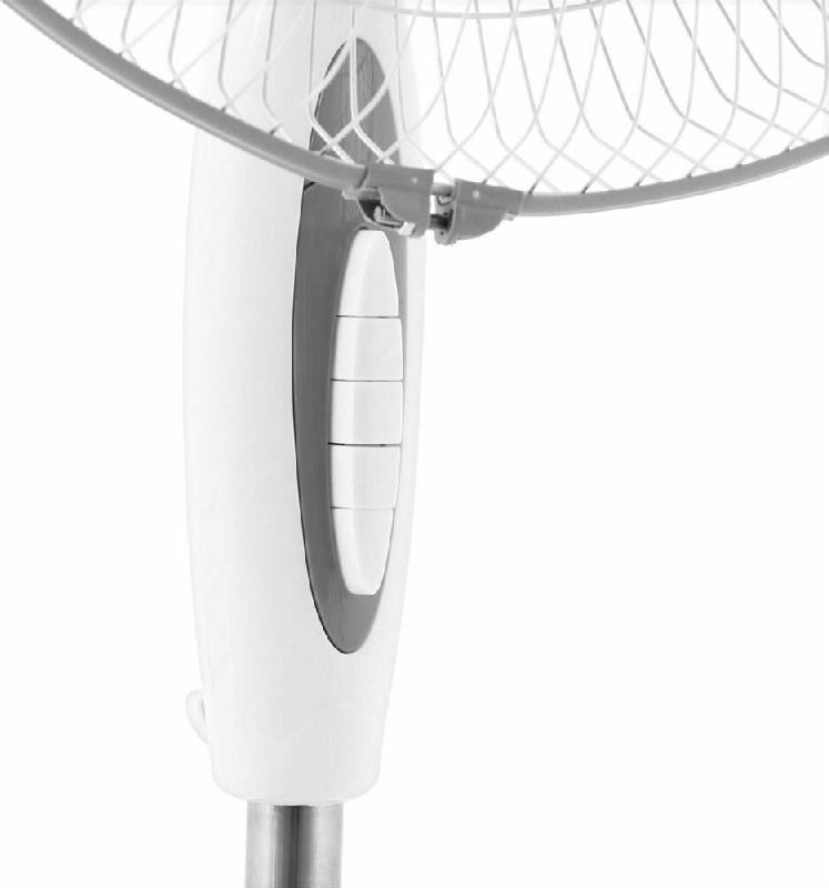 Вентилятор CENTEK CT-5015 GRAY