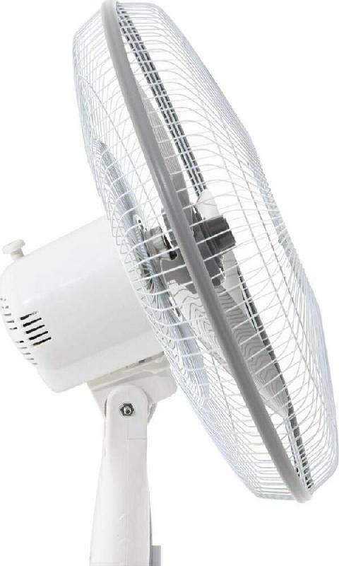 Вентилятор CENTEK CT-5015 GRAY