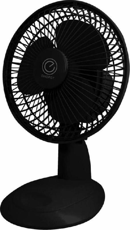 Вентилятор ENERGY EN-0603 (настольный) 6" черный (9360)