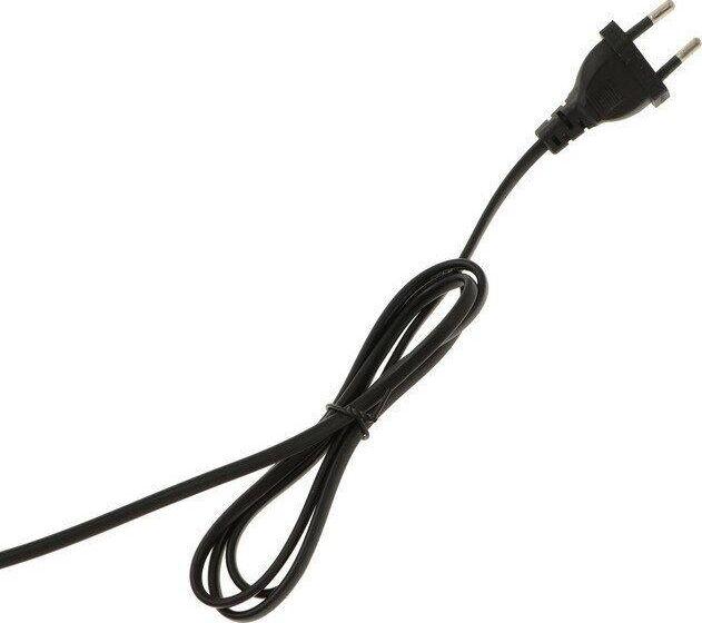 Вентилятор ENERGY EN-0603 (настольный) 6" черный (9360)