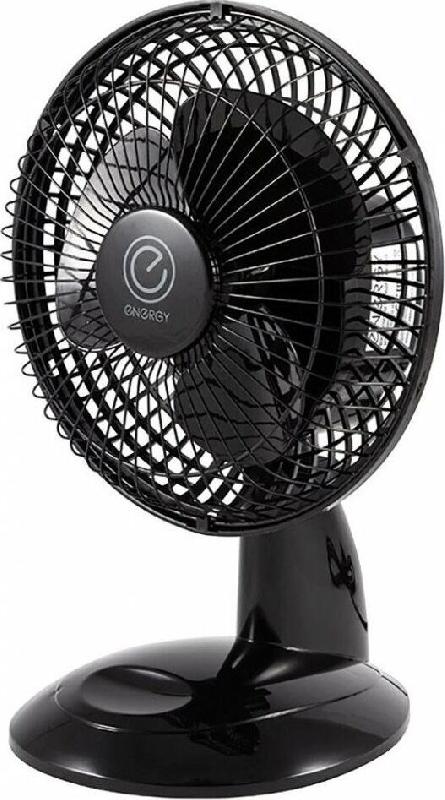 Вентилятор ENERGY EN-0603 (настольный) 6" черный (9360)