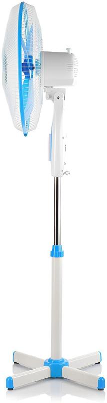 Вентилятор CENTEK CT-5004 синий