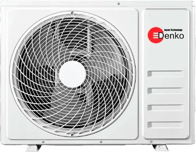 Сплит-система DENKO LEGEND DU-07 TCL завод TCL