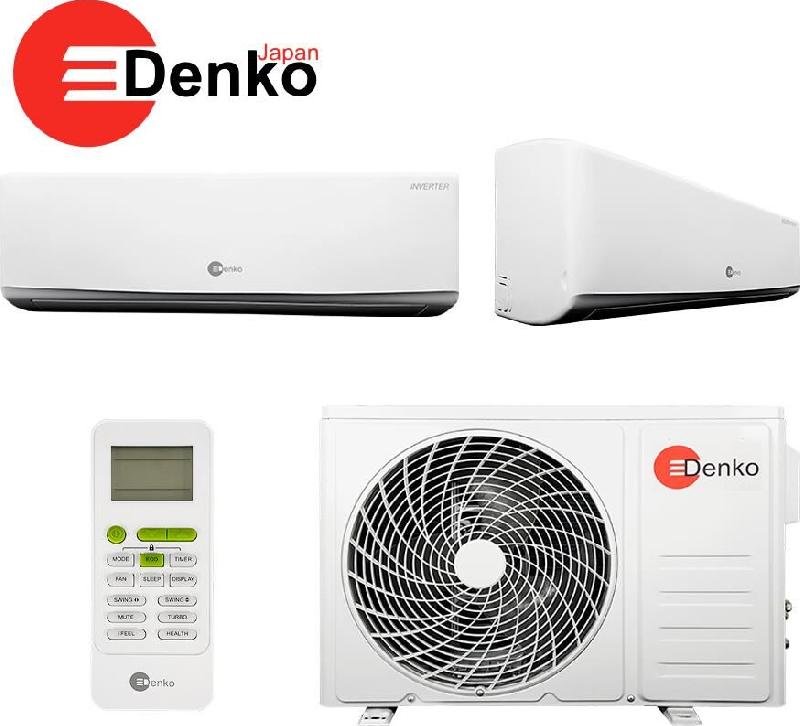 Сплит-система DENKO LEGEND DU-07 TCL завод TCL