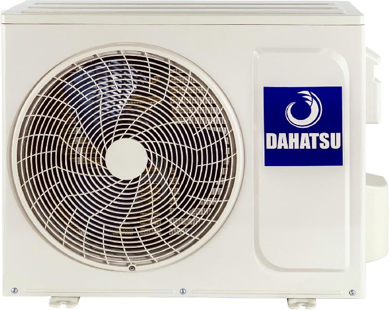 Сплит-система DAHATSU ONYX DC INVERTER DH-07 I + завод TCL