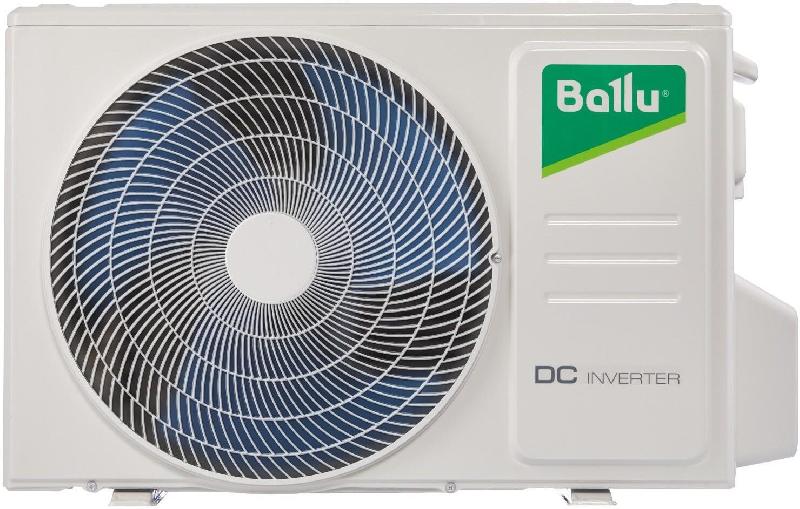 Сплит-система BALLU BSDI-07HN8_V2 Lagoon DC инвертор комплект