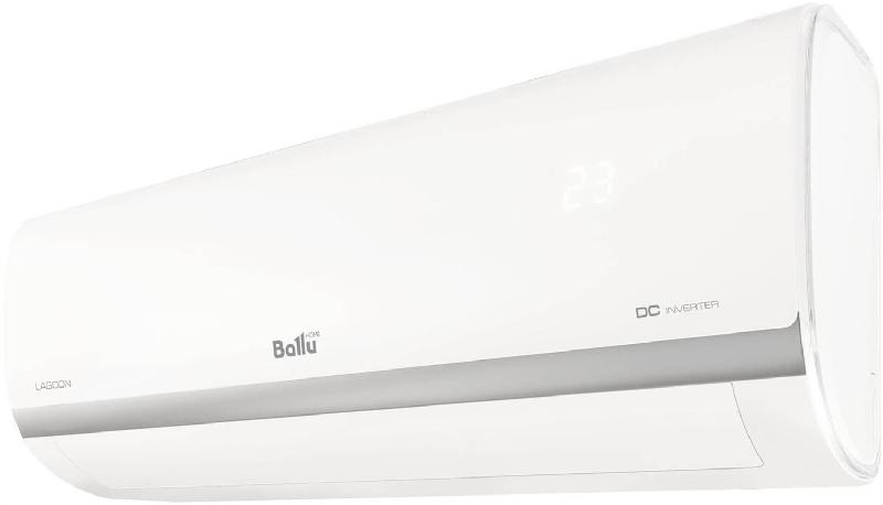 Сплит-система BALLU BSDI-07HN8_V2 Lagoon DC инвертор комплект