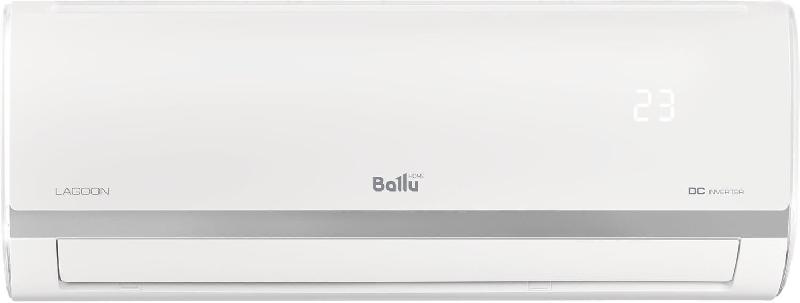 Сплит-система BALLU BSDI-07HN8_V2 Lagoon DC инвертор комплект