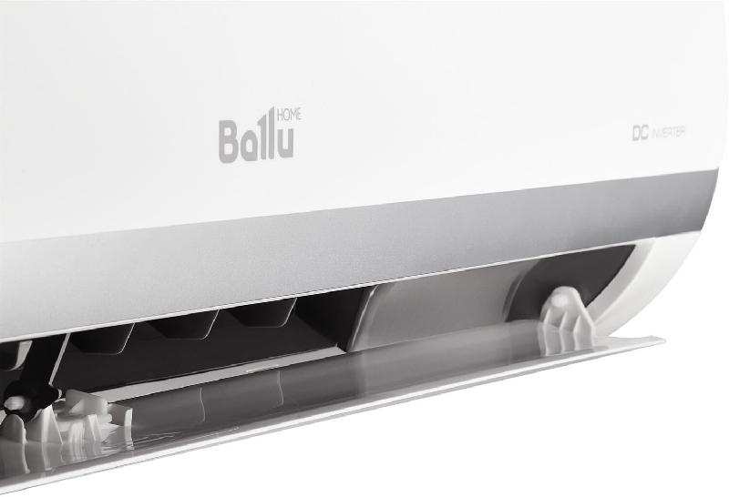 Сплит-система BALLU BSDI-07HN8_V2 Lagoon DC инвертор комплект