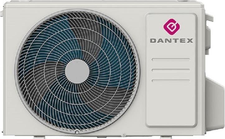 Сплит-система DANTEX RK-07SDM5G/RK-07SDM5EG CORSO R32