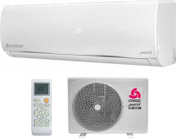 Сплит-система CHIGO CS-21V3A-B150 Inverter
