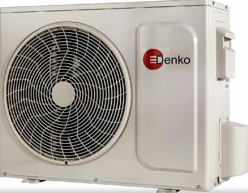 Сплит-система DENKO White lotus DECH-09
