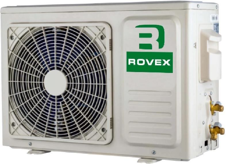 ROVEX RS-09CST5 PRO WHITE