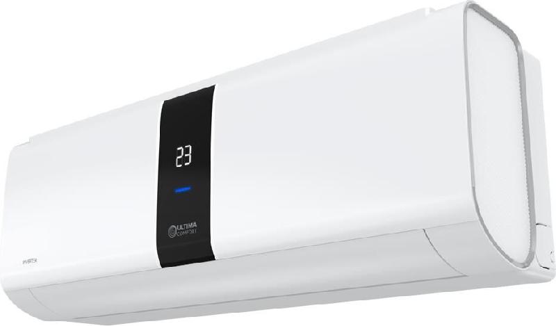Сплит-система ULTIMA COMFORT ELB-I09PN Inverter (НС-1696950)
