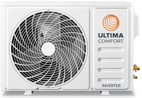 Сплит-система ULTIMA COMFORT ECS-I09PN-IN on/off (НС-1595963)