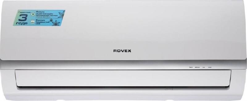Сплит-система ROVEX RS-09MST1