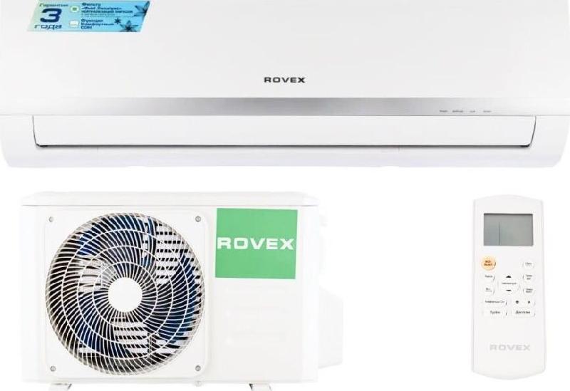 Сплит-система ROVEX RS-09MST1