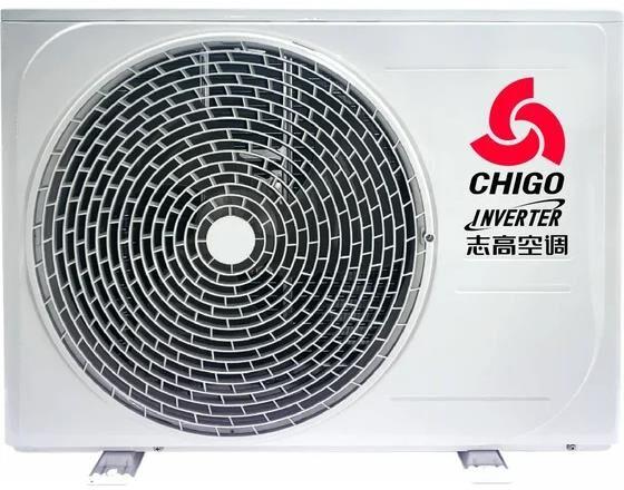Сплит-система CHIGO CS-25V3A-B150 Inverter