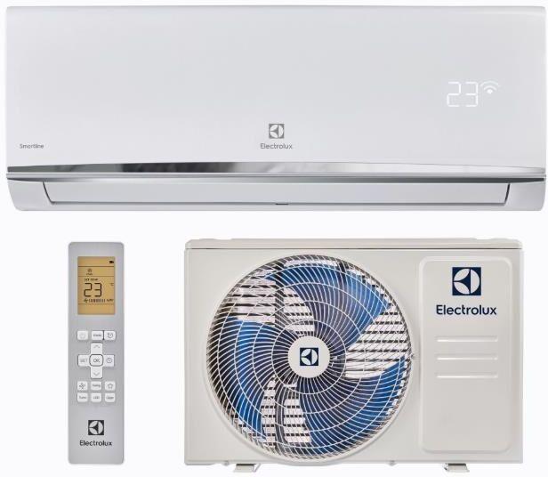 Сплит-система ELECTROLUX Smartline EACS-12HSM/N8_V2 комплект
