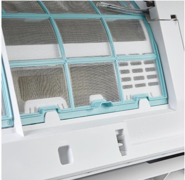 Сплит-система ELECTROLUX Smartline EACS-12HSM/N8_V2 комплект