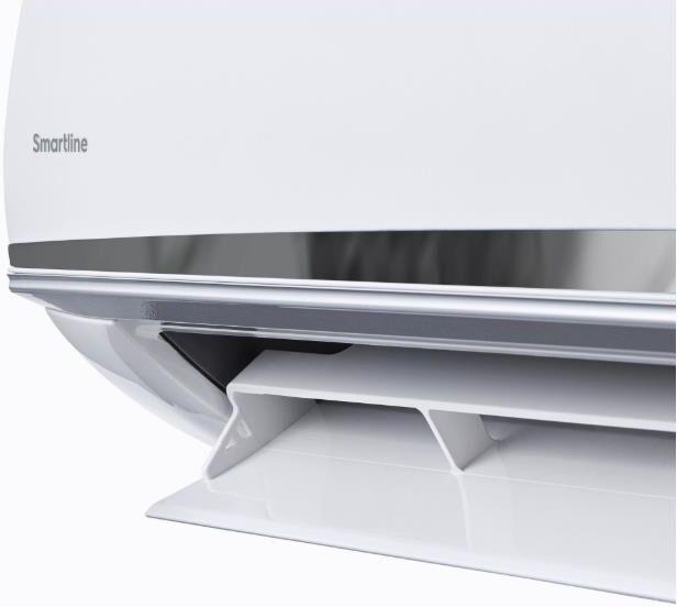 Сплит-система ELECTROLUX Smartline EACS-12HSM/N8_V2 комплект