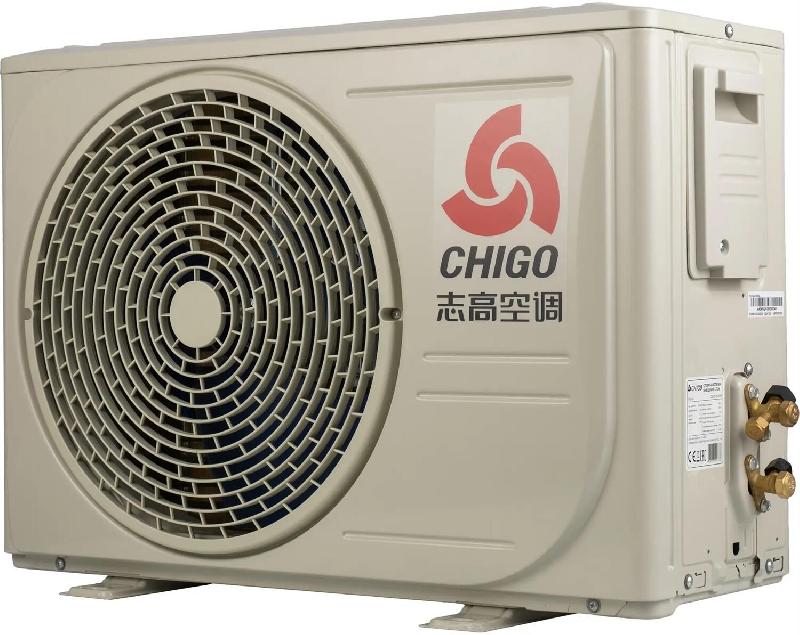 Кондиционер CHIGO CS-35H3A-1C169