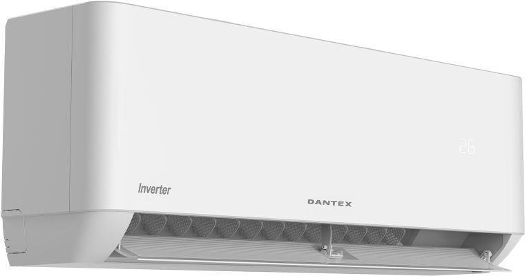 Сплит-система DANTEX RK-12SAT2I PLUS/RK-12SAT2IE ADVANCE PRO Инвертор