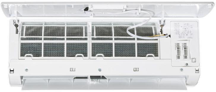 Сплит-система DANTEX RK-12ENT6/ RK-12ENT6E ECO PRO