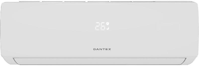 Сплит-система DANTEX RK-12ENT6/ RK-12ENT6E ECO PRO