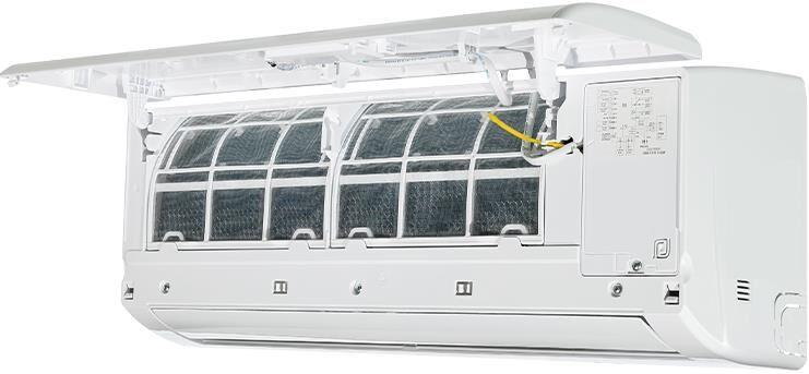 Сплит-система MARSA RK-12MTI2G/RK-12MTI2EG Inverter