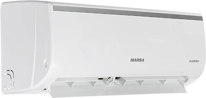Сплит-система MARSA RK-12MTI2G/RK-12MTI2EG Inverter
