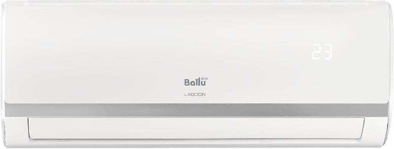 Сплит-система BALLU BSD-18HN8 Lagoon (комплект)