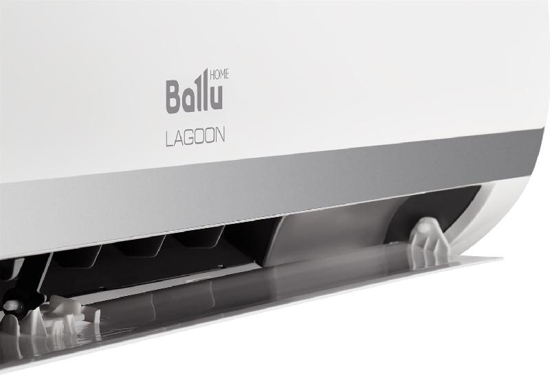 Сплит-система BALLU BSD-18HN8 Lagoon (комплект)