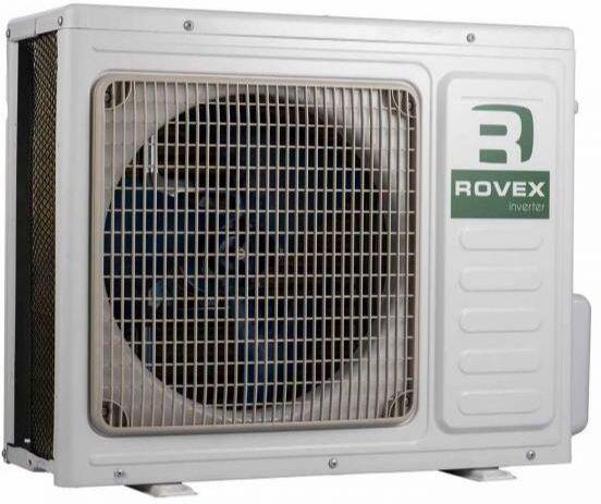 Сплит-система ROVEX AST-24HE MIRA N