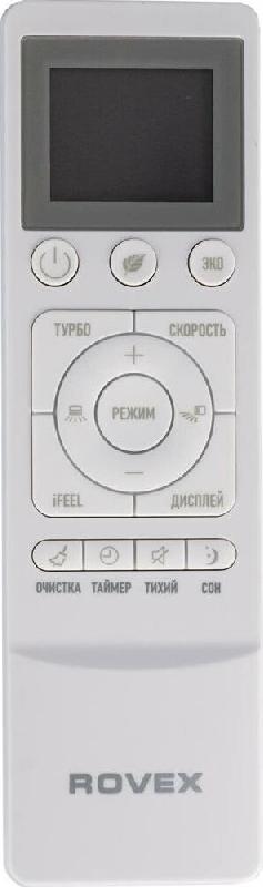 Сплит-система ROVEX RS-18MUIN1 Inverter