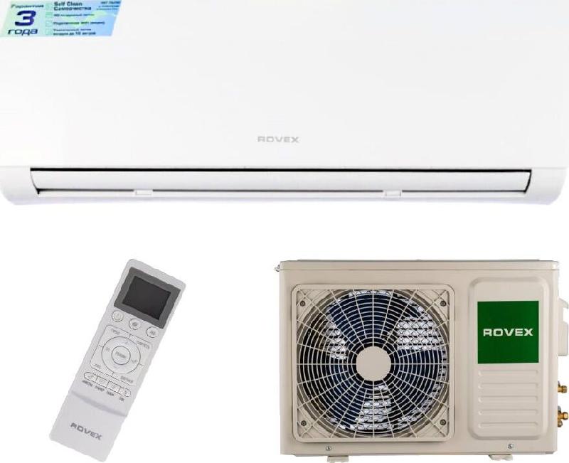 Сплит-система ROVEX RS-18MUIN1 Inverter