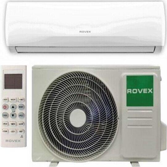 Сплит-система ROVEX RS-18MUIN1 Inverter