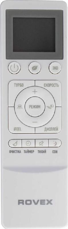 Сплит-система ROVEX RS-18MUIN1 Inverter