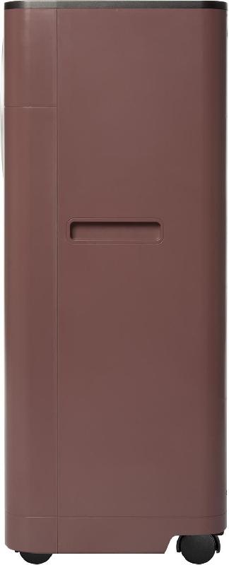 Мобильный кондиционер BALLU Twinkle BPAC-09 DWR/N6 Red