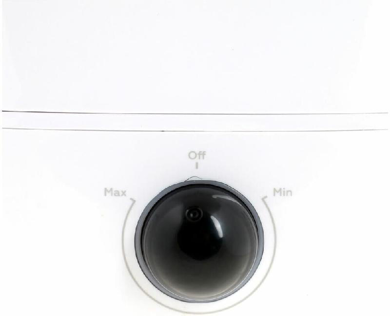 Увлажнитель воздуха BQ HDR2003 White