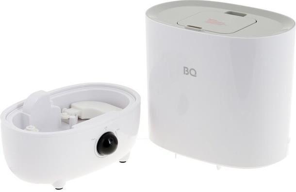 Увлажнитель воздуха BQ HDR2003 White
