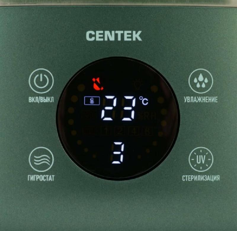 Ультразвуковой увлажнитель CENTEK CT-5103