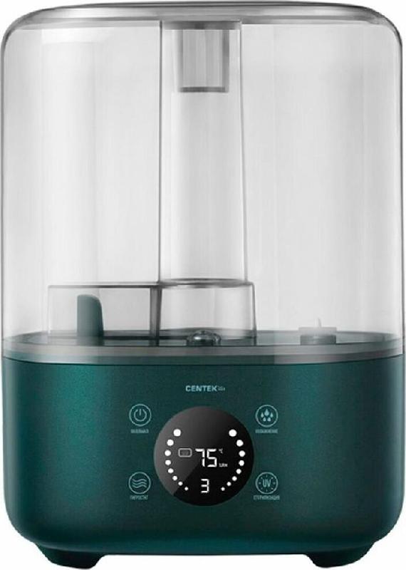 Ультразвуковой увлажнитель CENTEK CT-5103