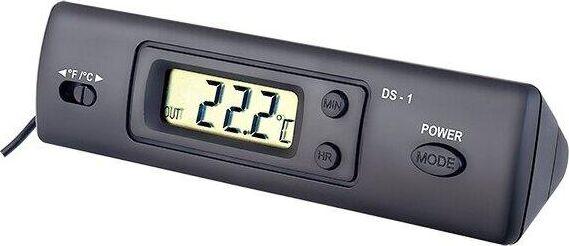 Часы Perfeo IDAY PF-DS-1
