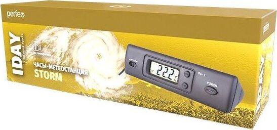 Часы Perfeo IDAY PF-DS-1