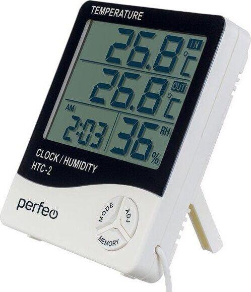 Часы Perfeo MATMO PF-HTC-2